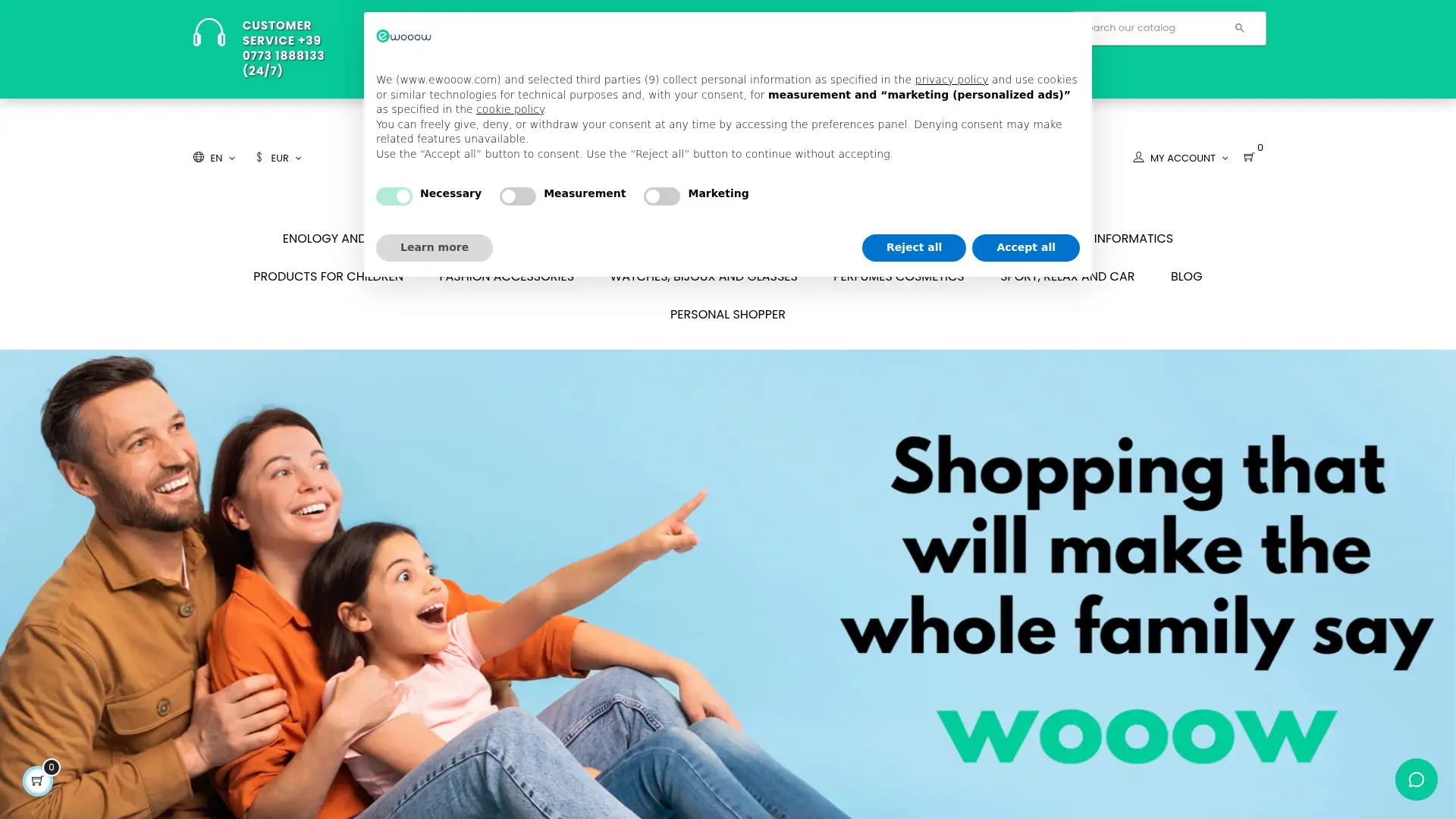 ewooow.com screenshot