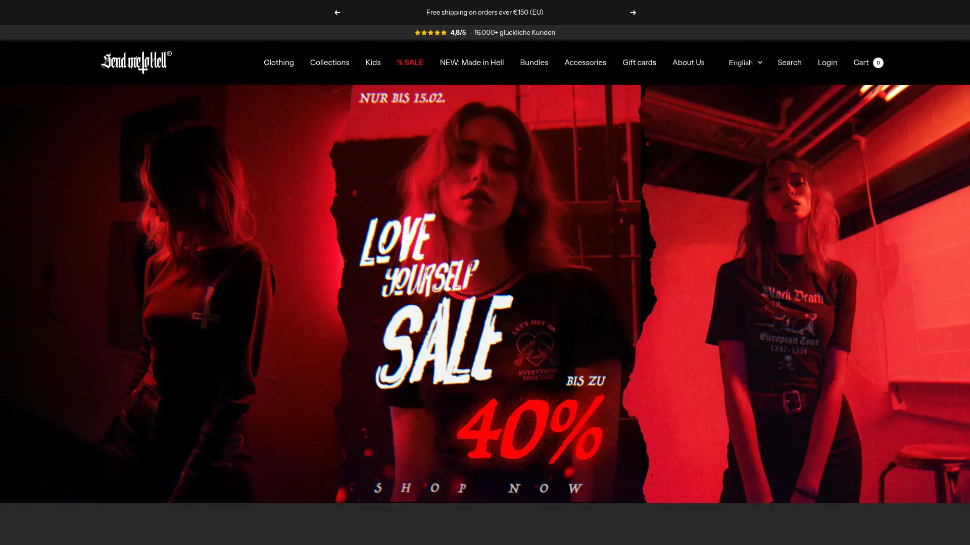 smth.com.de screenshot