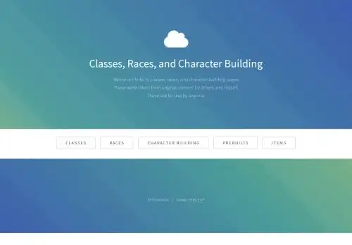 ehdros.net screenshot