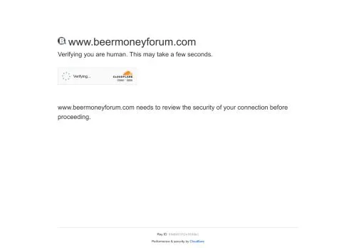 beermoneyforum.com screenshot