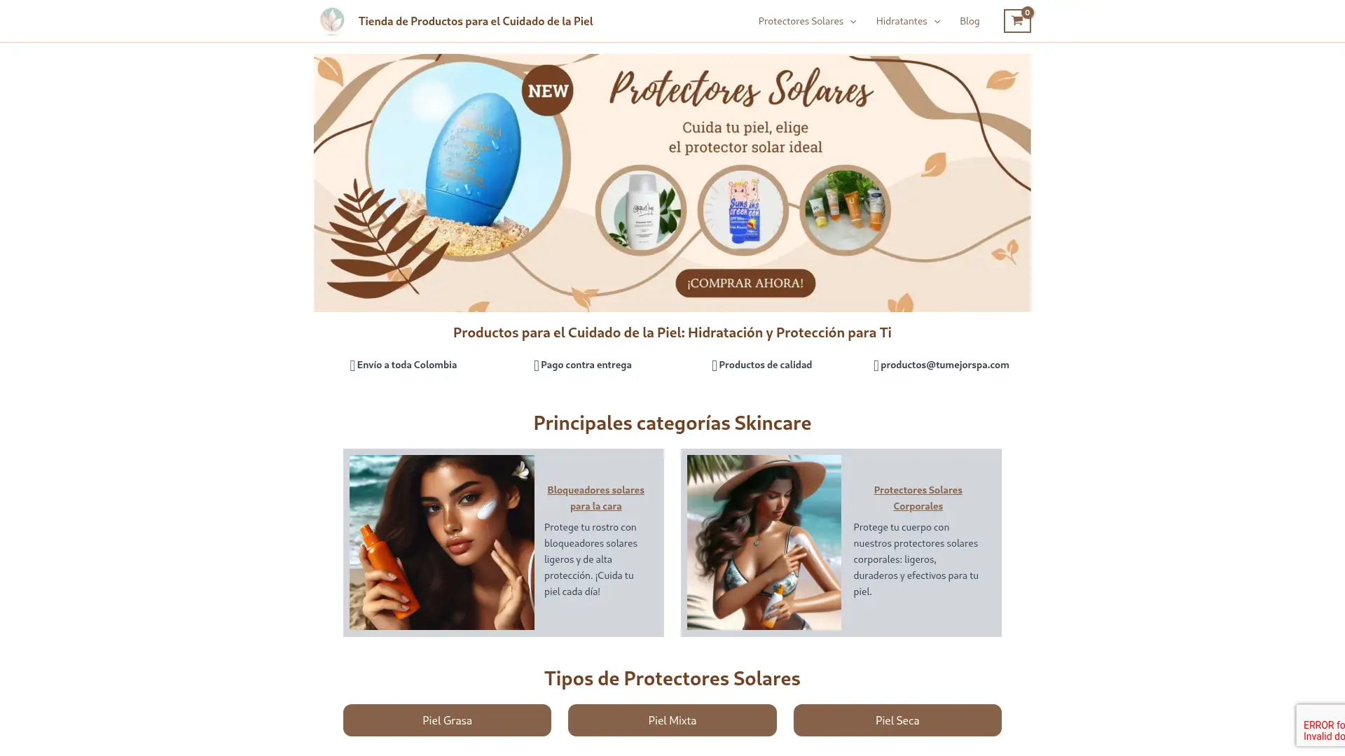 ritualdebelleza.store screenshot