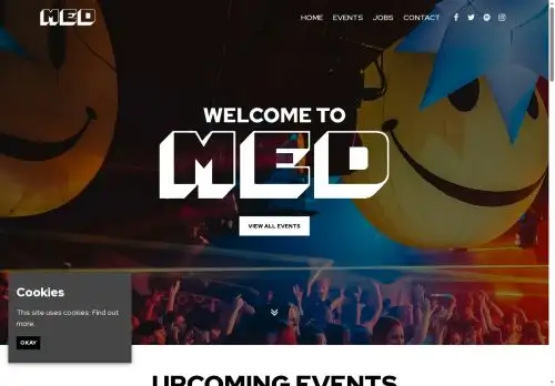 medication.co.uk screenshot