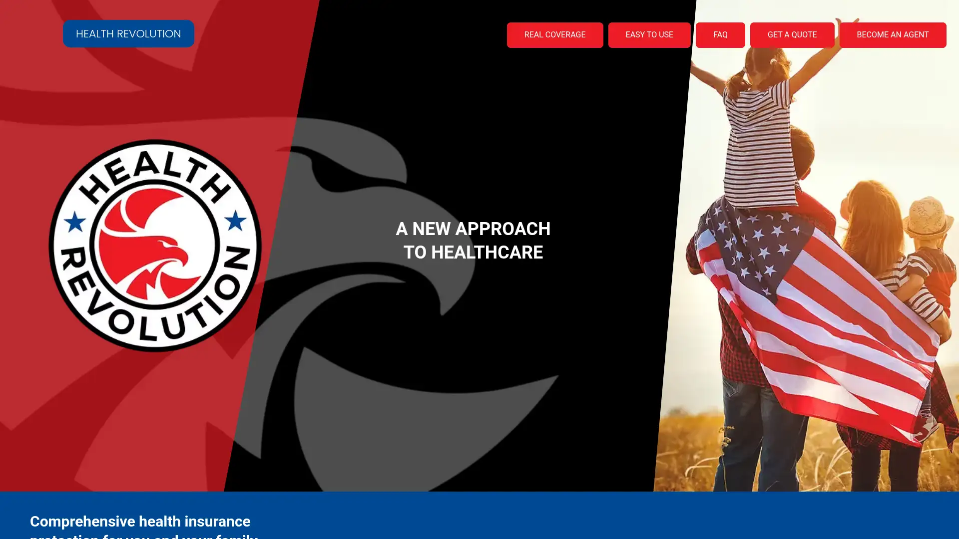 healthrevolution.net screenshot