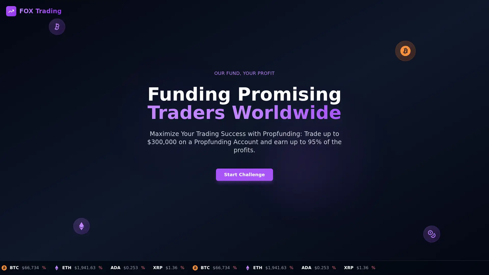 foxes.digital screenshot