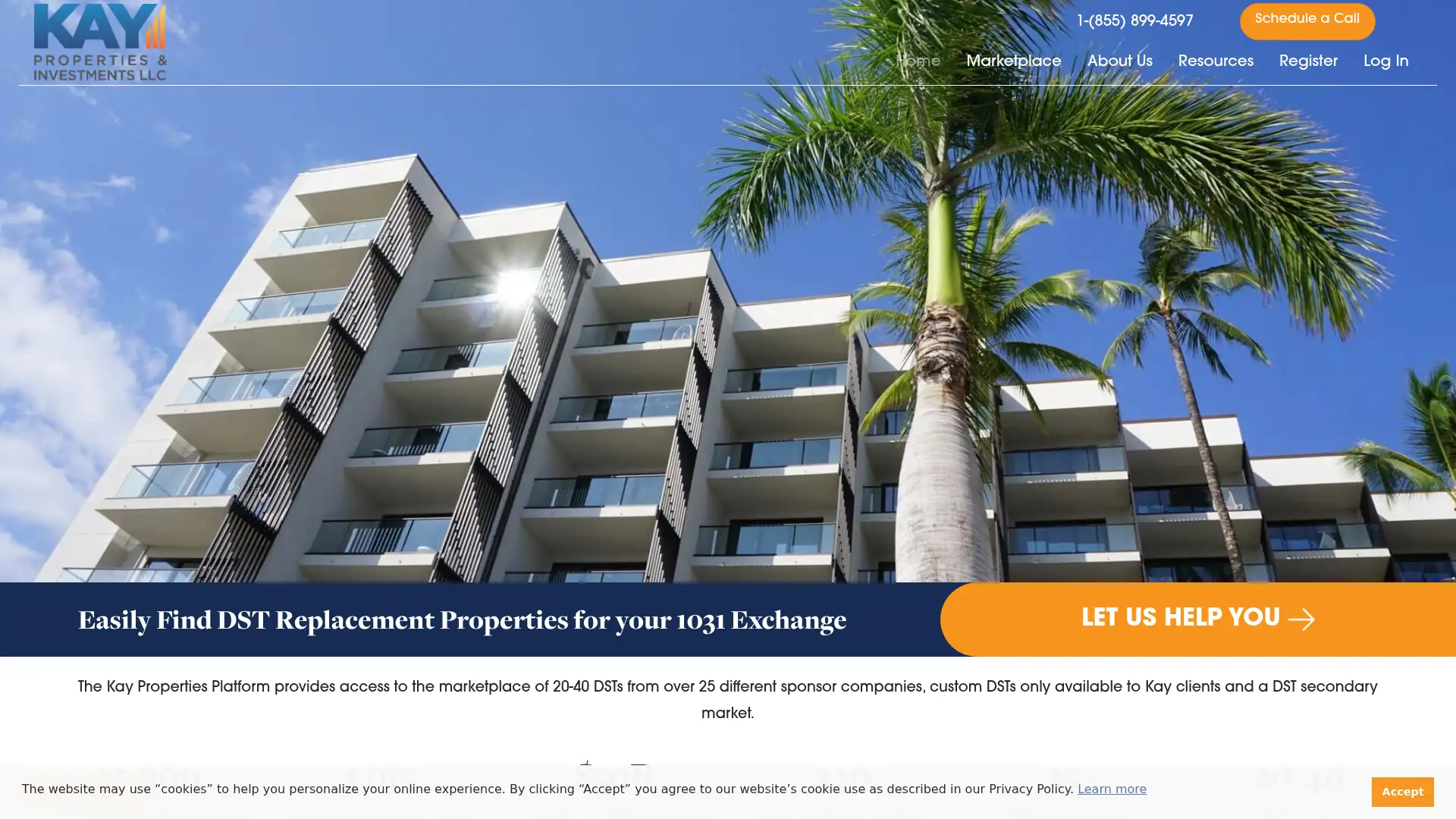 kpi1031.com screenshot
