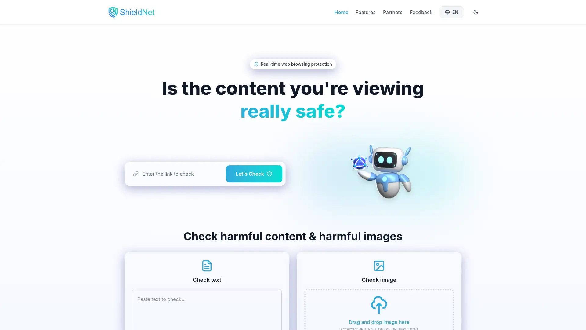 shieldnet.vn screenshot