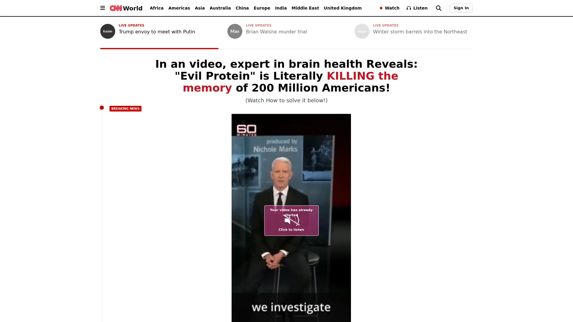 healthcenter-us.com screenshot
