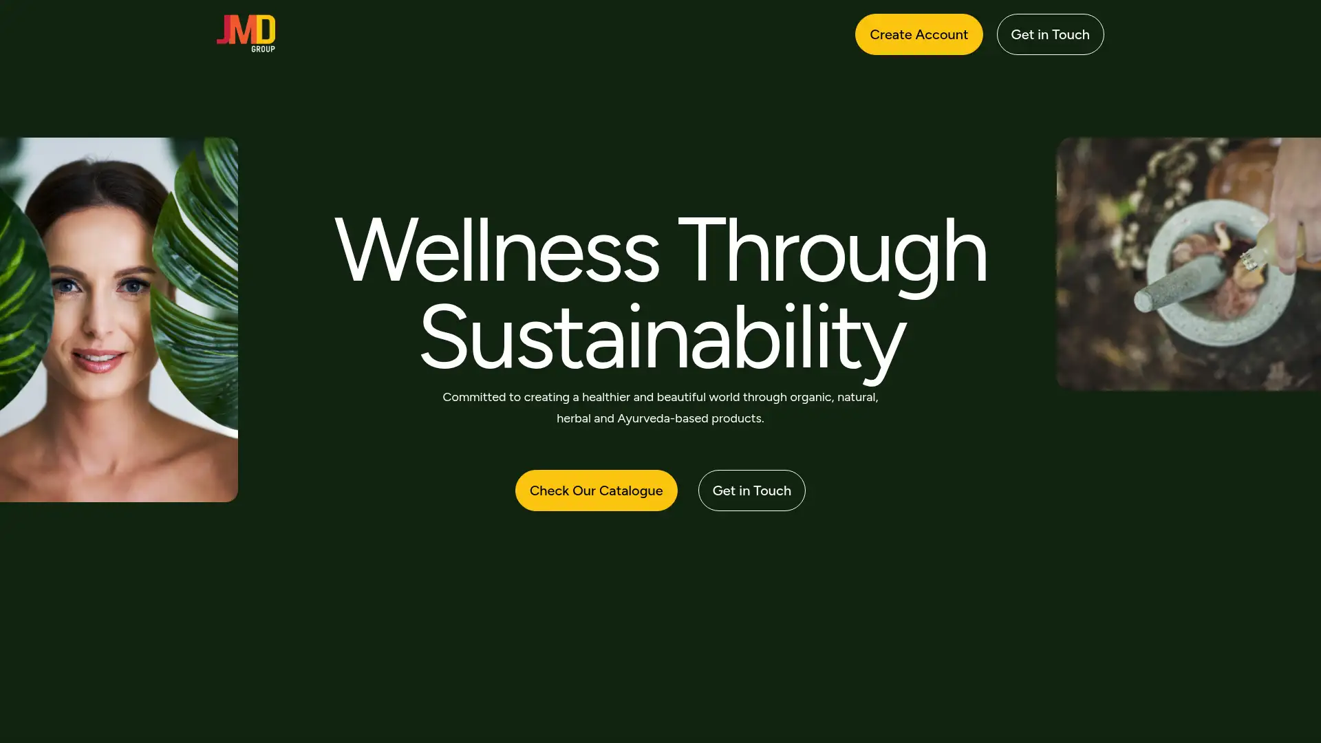 jmdgroup.co.uk screenshot