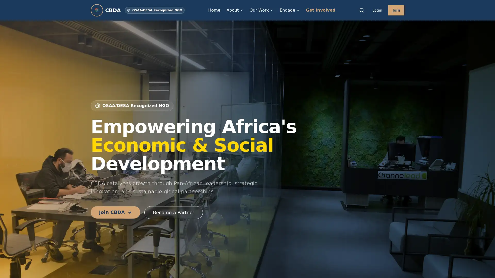 circleofbizdev-africa.org screenshot
