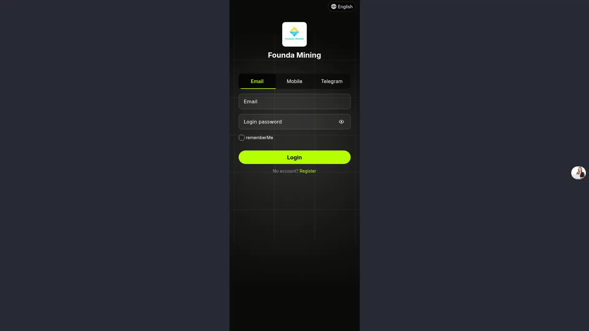 foueminings.top screenshot