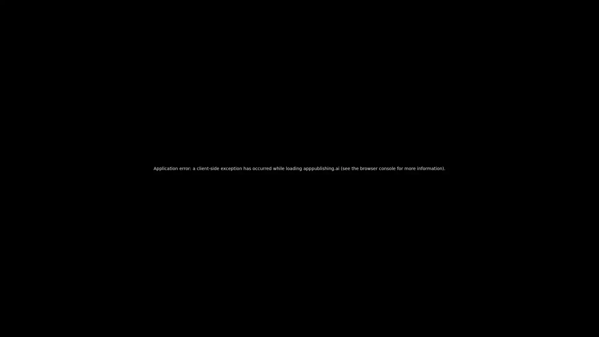 apppublishing.ai screenshot