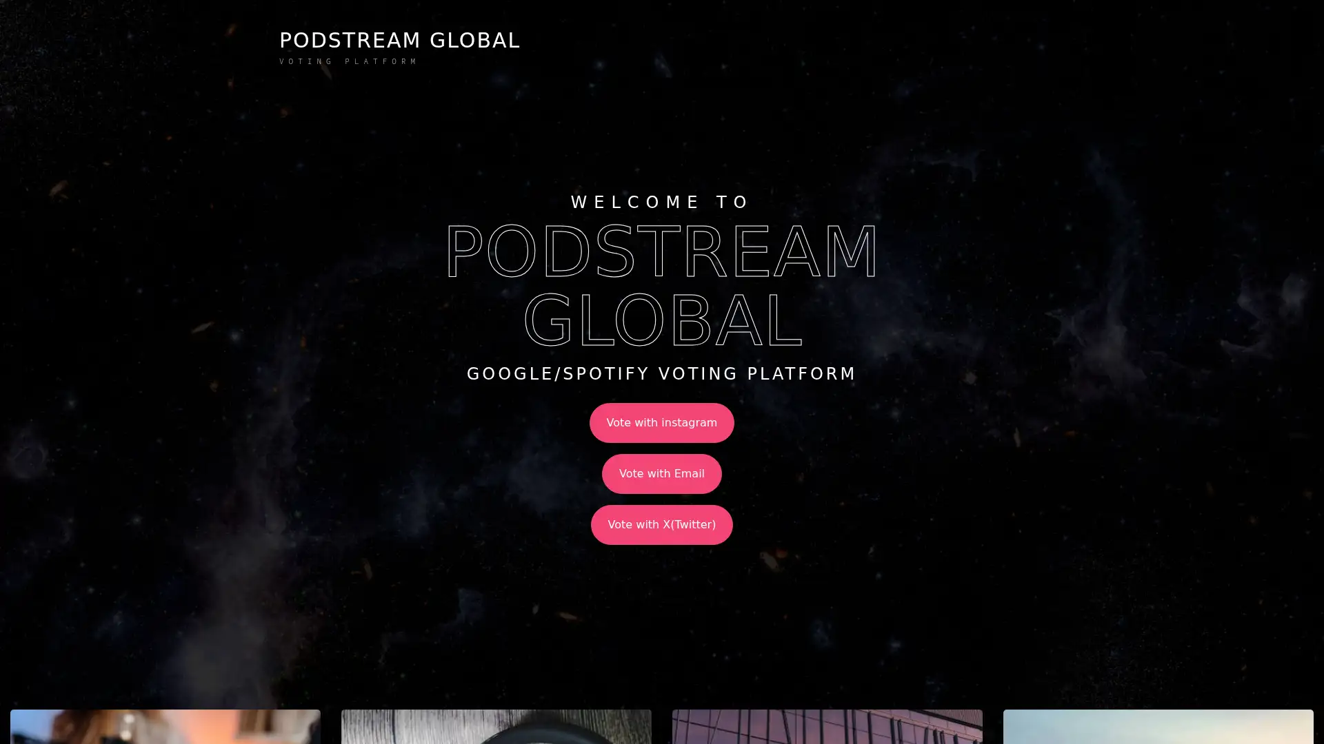 spotifyhubz.pages.dev screenshot