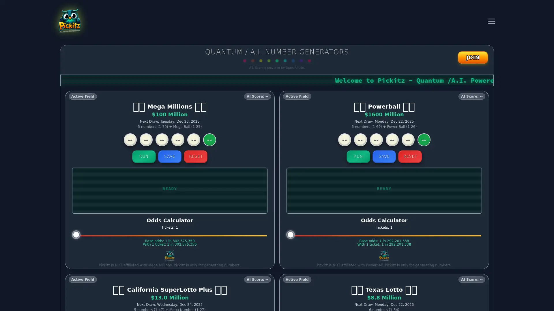 pickitz.ai screenshot