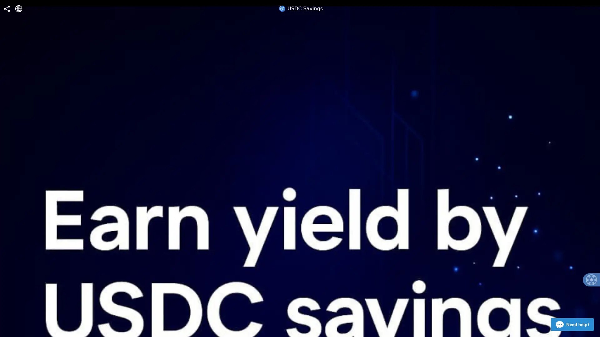 usdcmb.tech screenshot