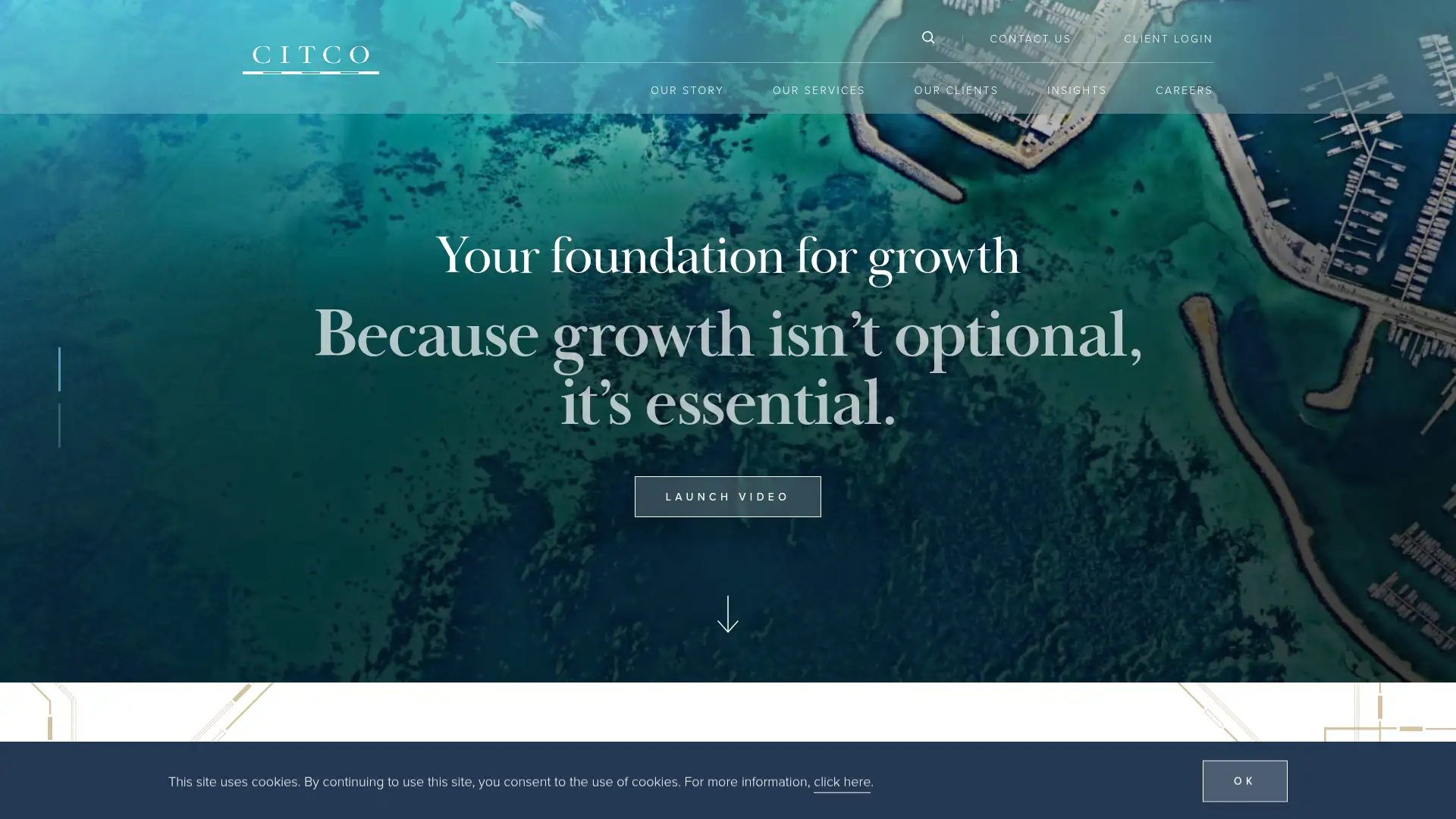 citco.com screenshot