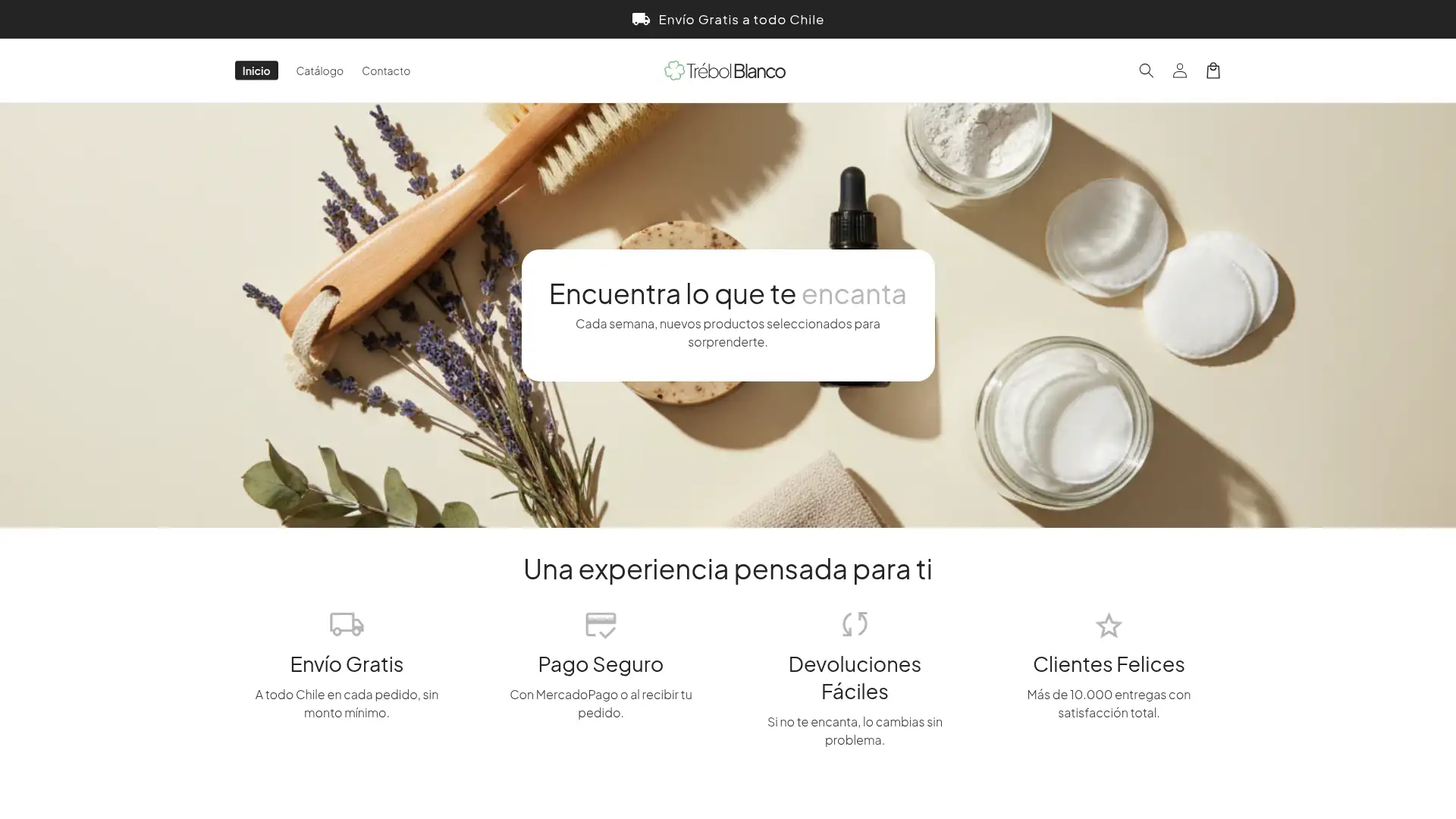 trebolblanco.shop screenshot