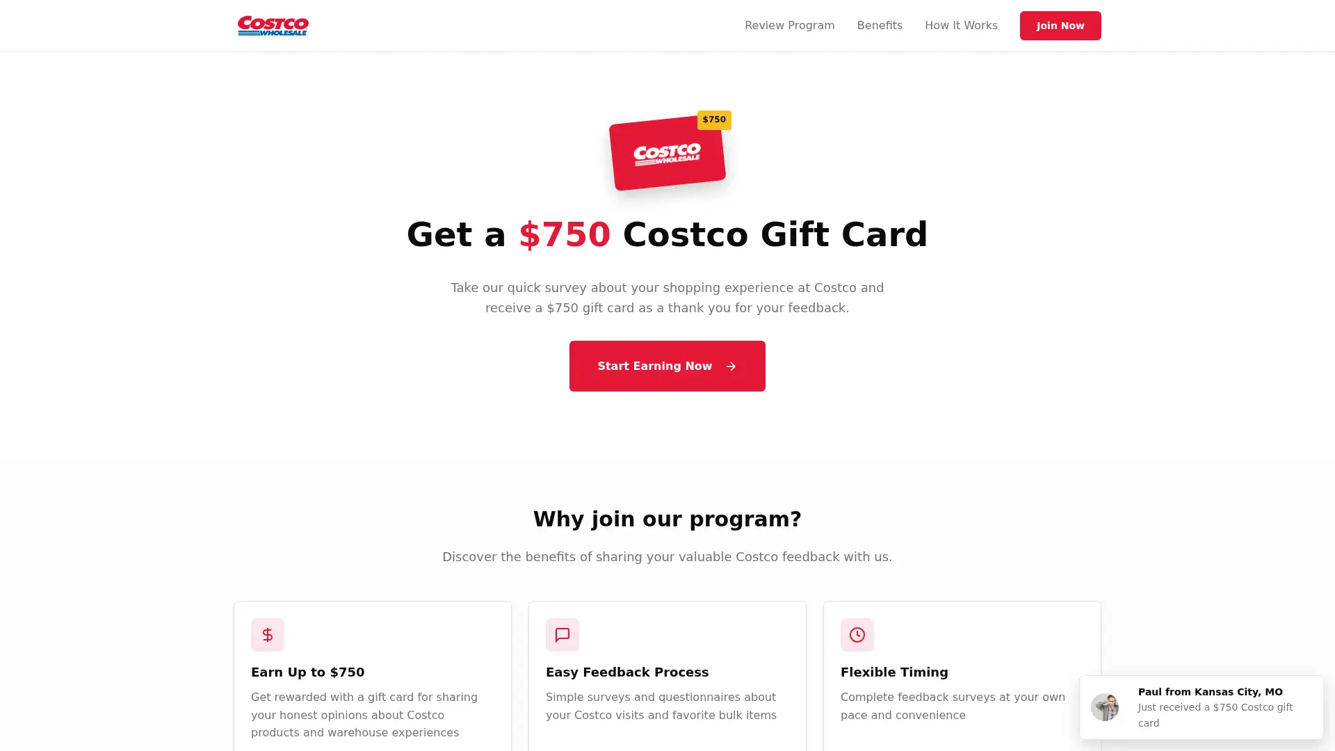 cosrate.store screenshot