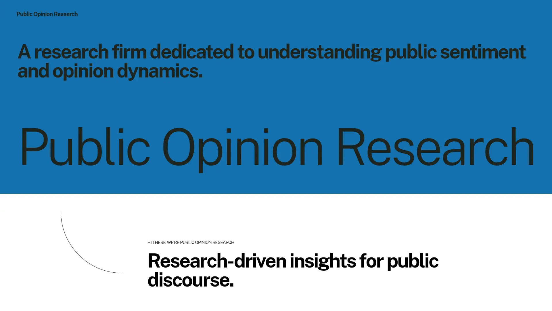 researchquestion.org screenshot