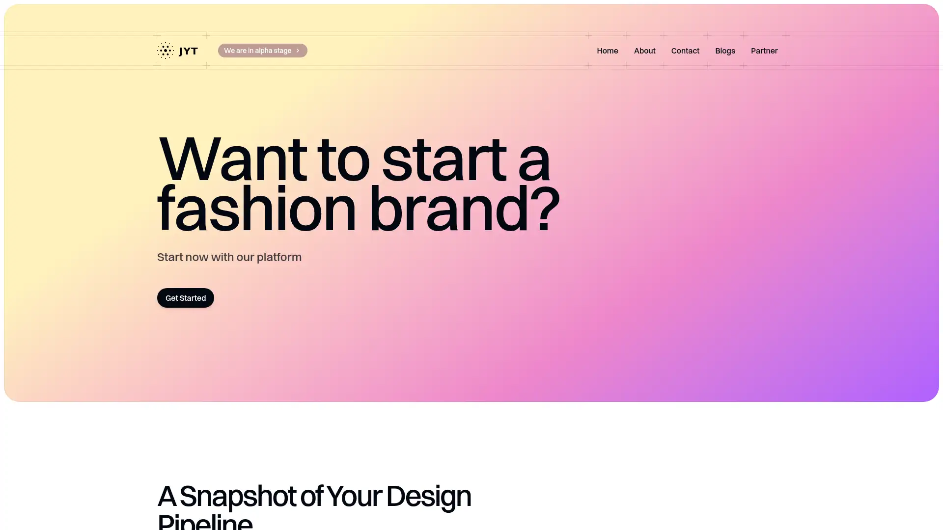 jaalyantra.com screenshot