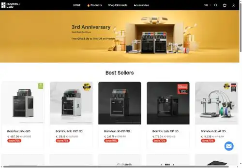 makerbl.pro screenshot