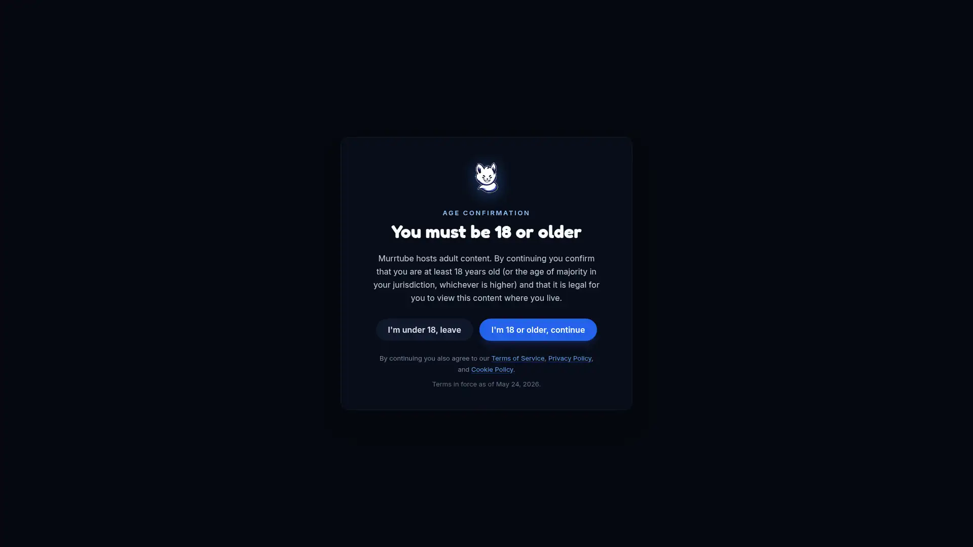murrtube.net screenshot