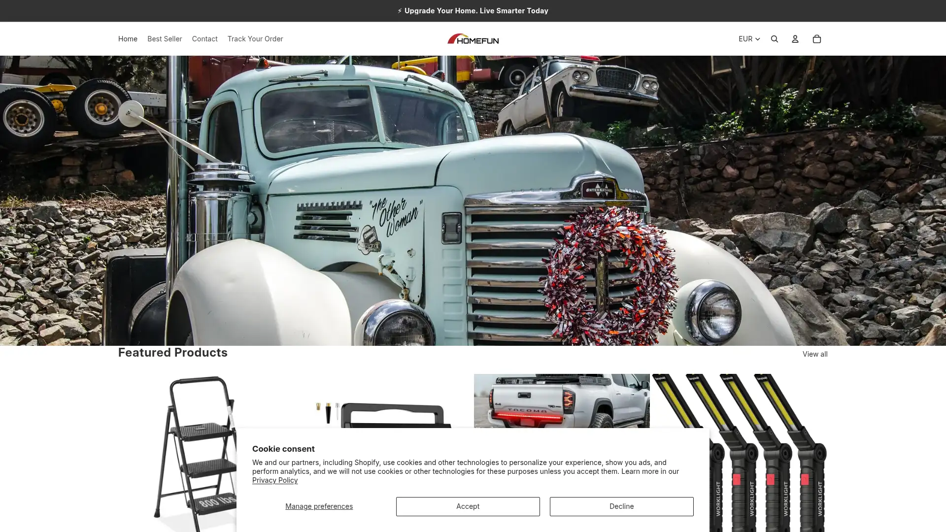 agnenx.shop screenshot