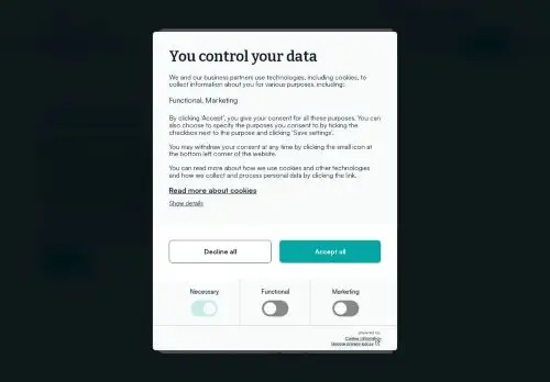 aminagroup.com screenshot