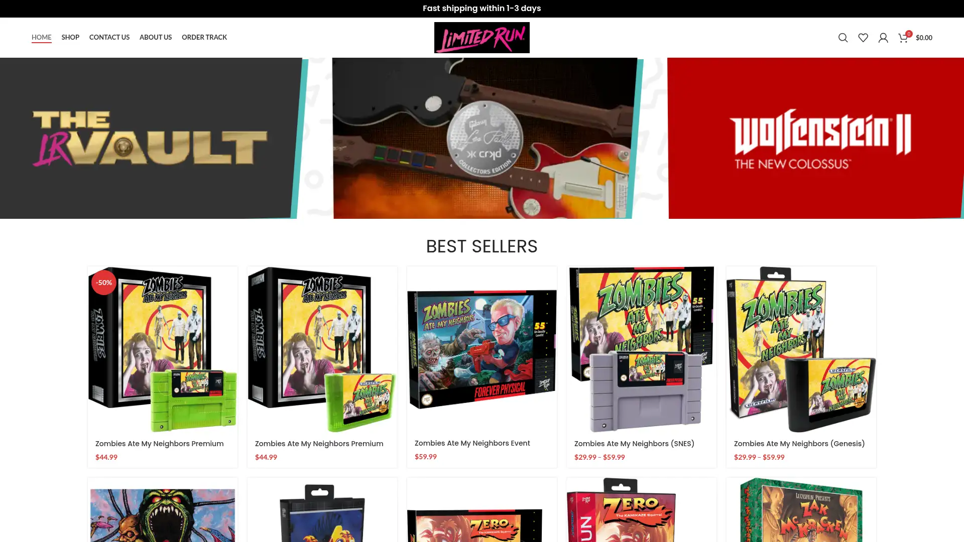 elitelexasport.shop screenshot