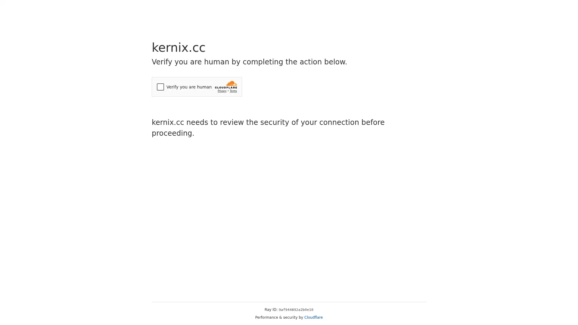kernix.cc screenshot