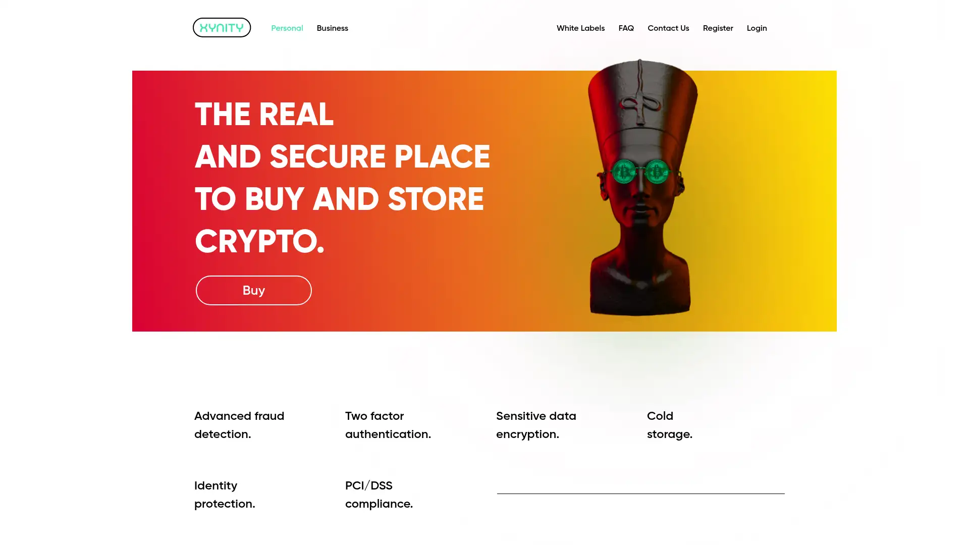 xynity.io screenshot