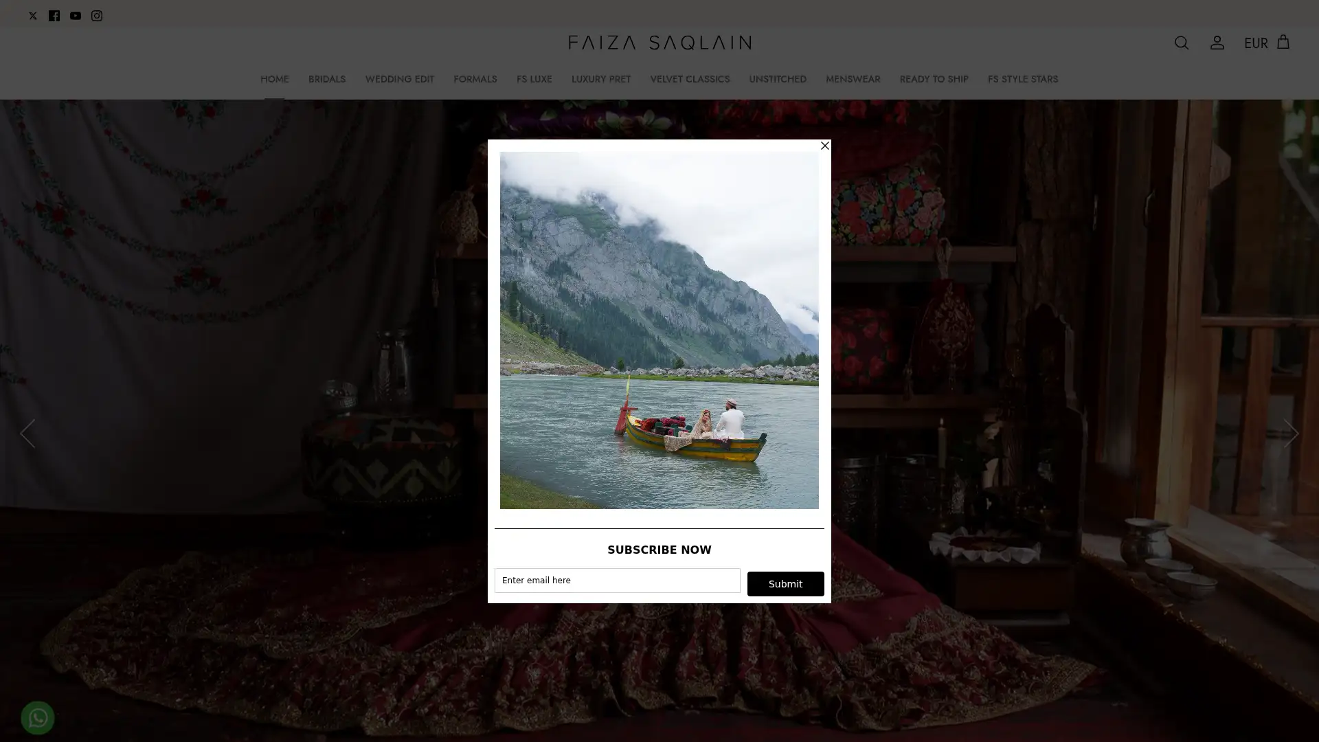 faizasaqlain.pk screenshot