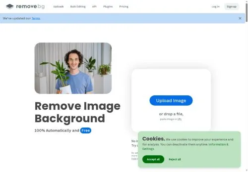 remove.bg screenshot