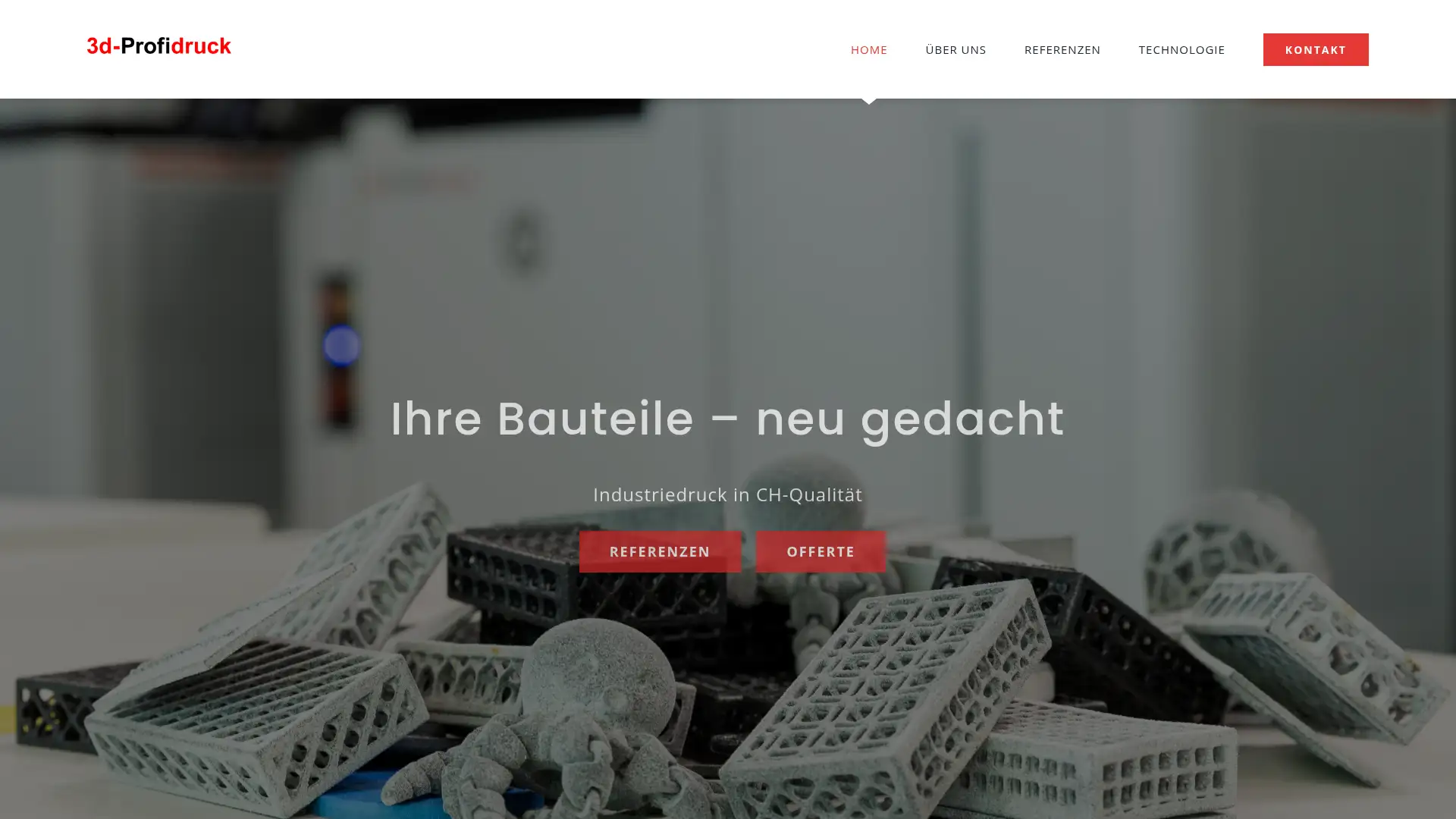 3d-profidruck.ch screenshot