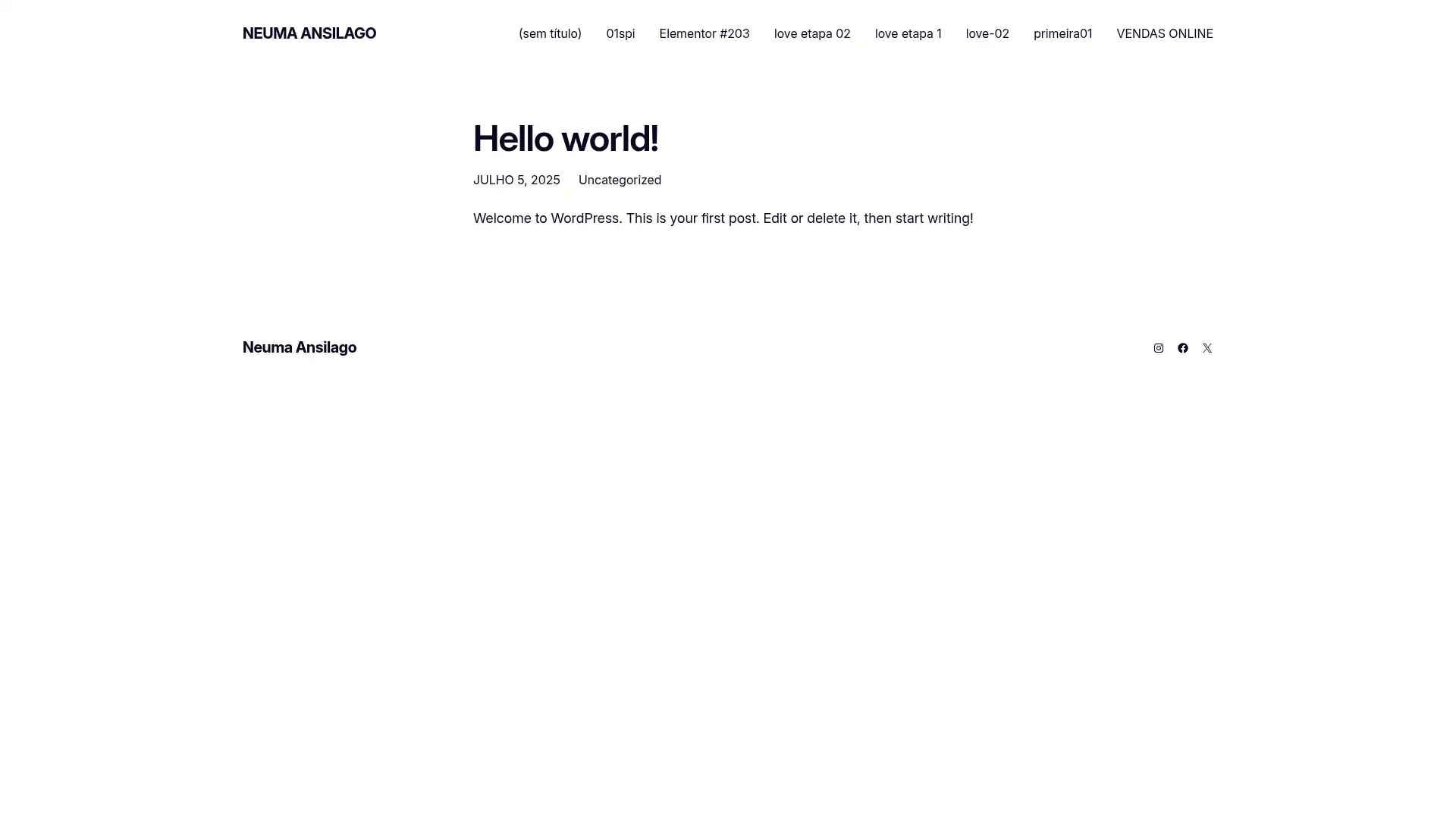 digitalneumaansilago.com.br screenshot