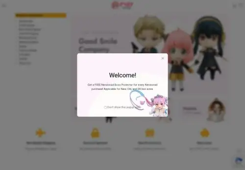 clevcollectibles.com screenshot