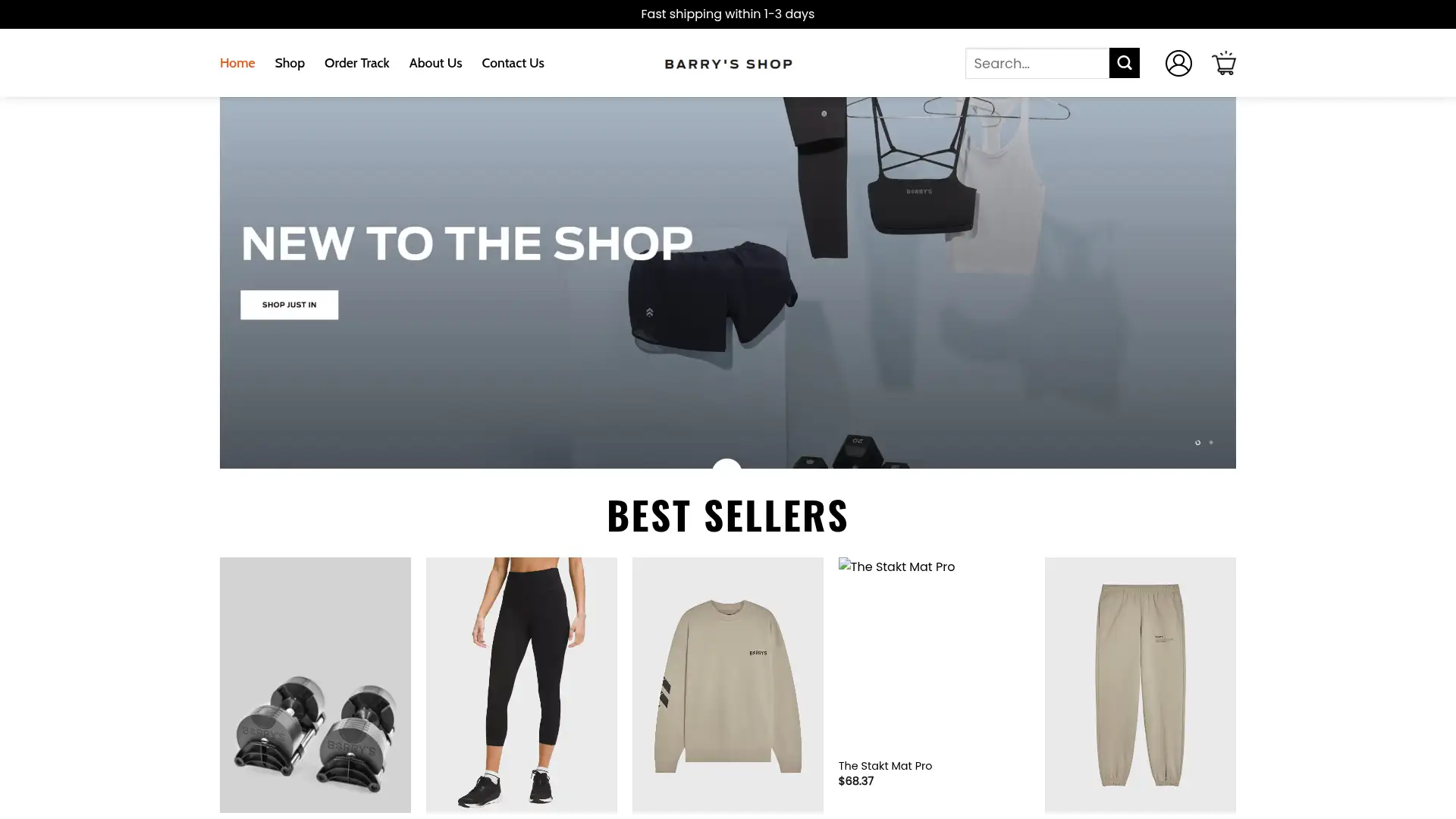 holabarrysclub.shop screenshot