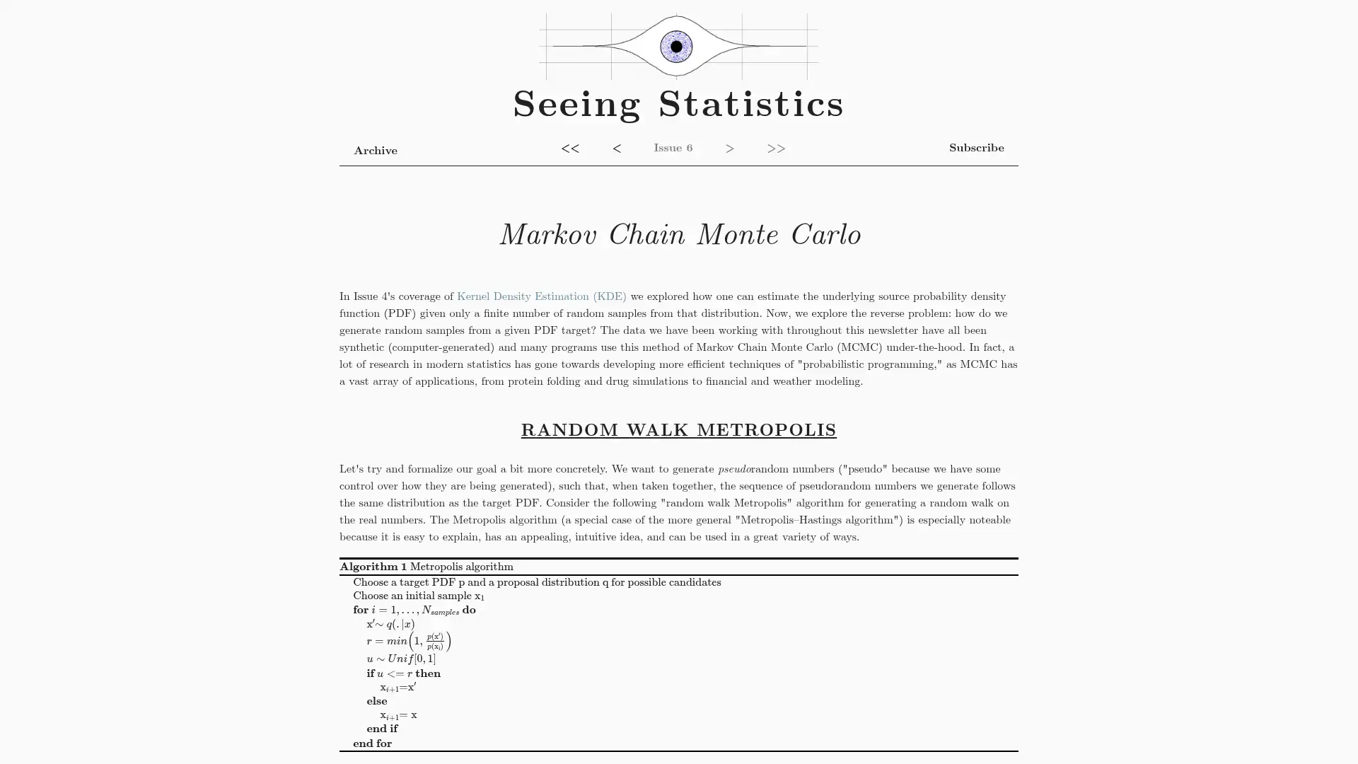seeing-statistics.com screenshot