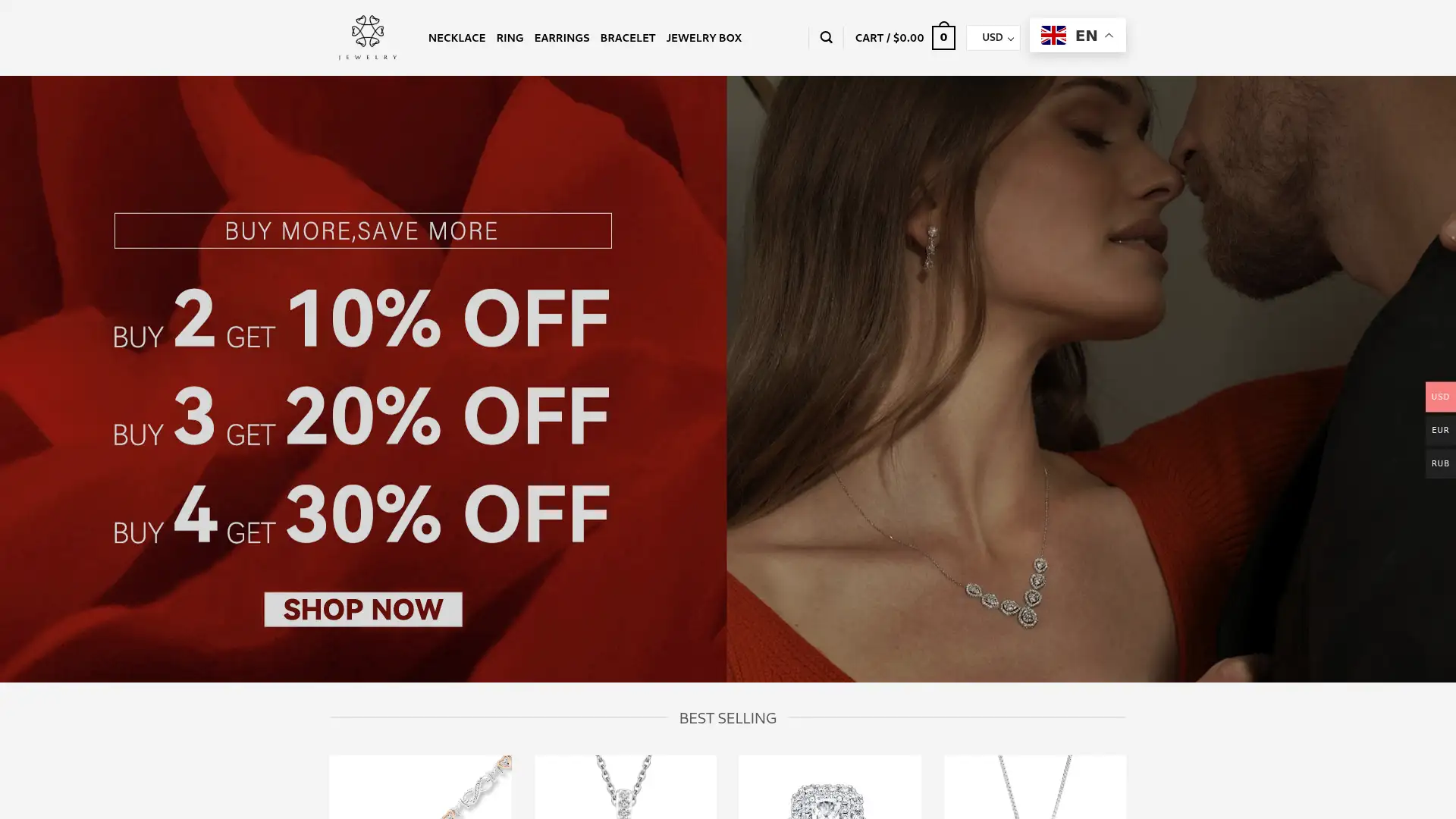 jewelrylane.ru screenshot