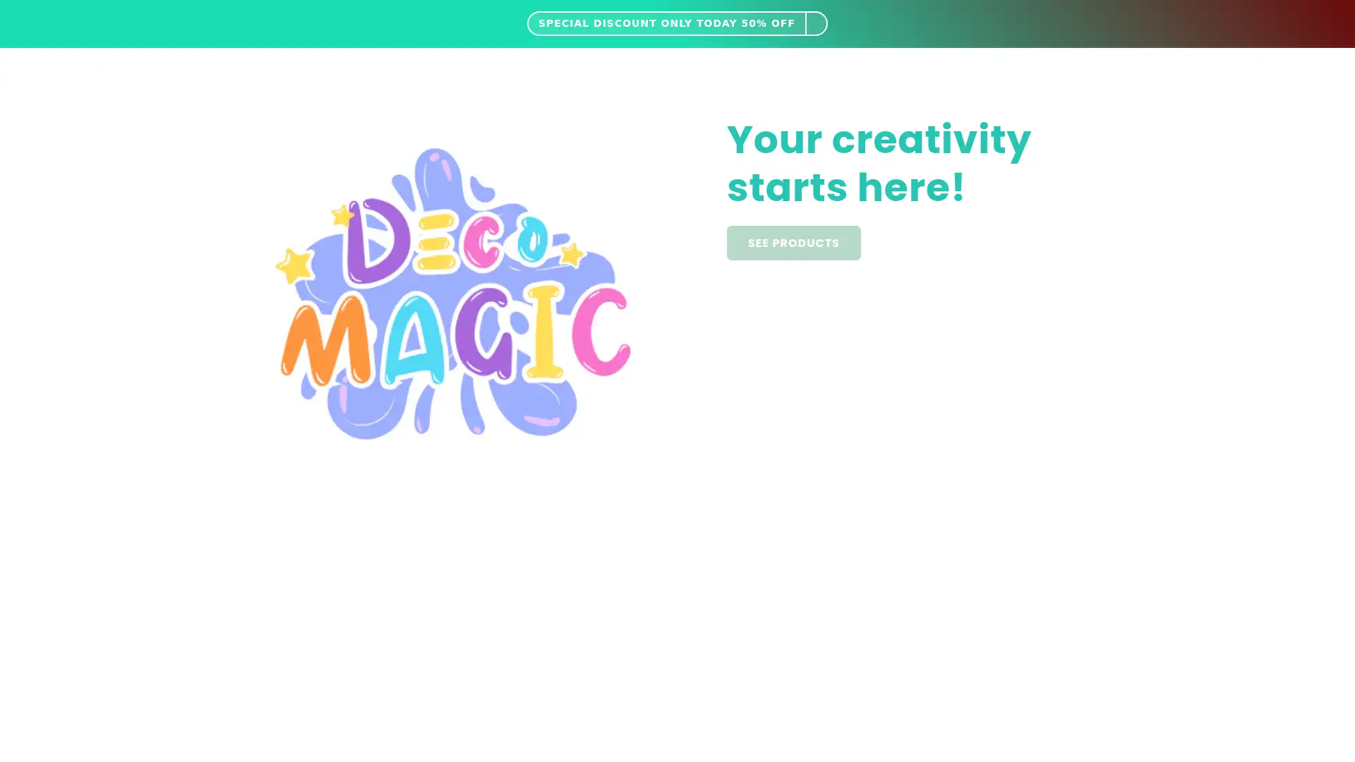 decomagickit.shop screenshot