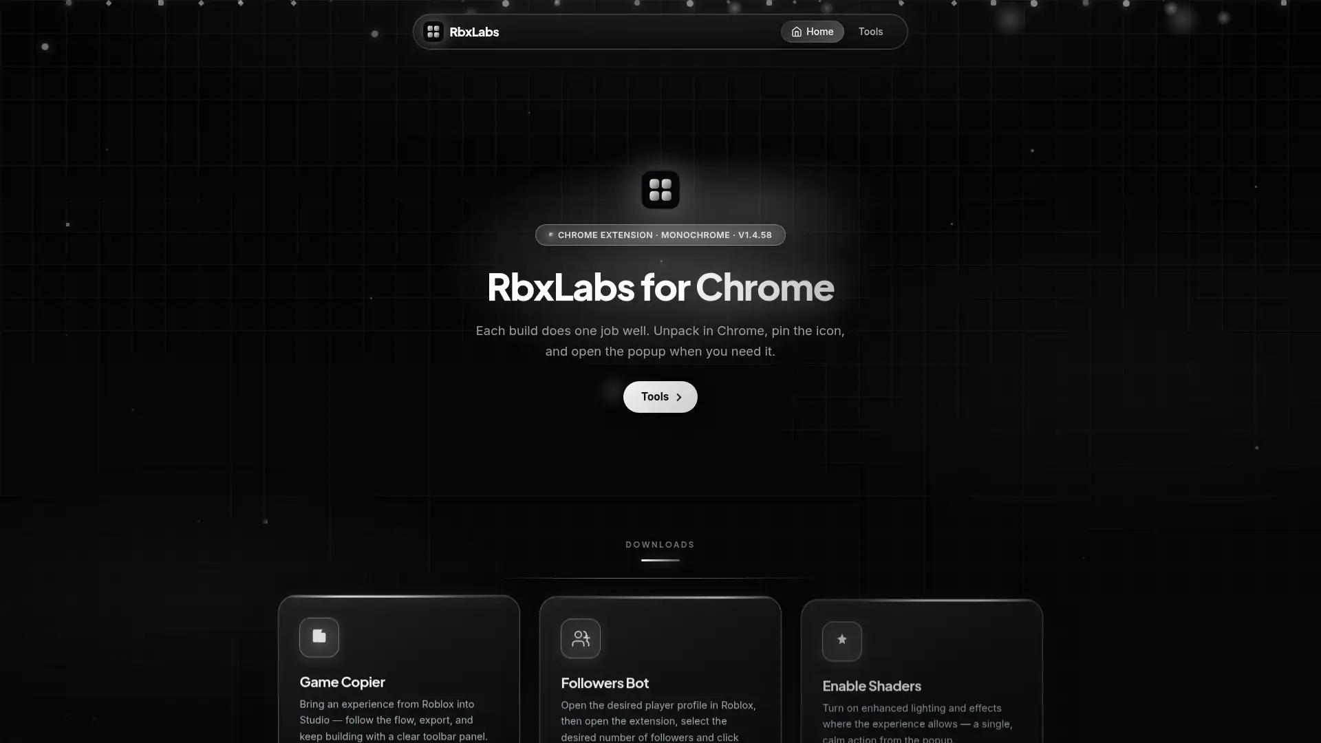 rbxss.cc screenshot