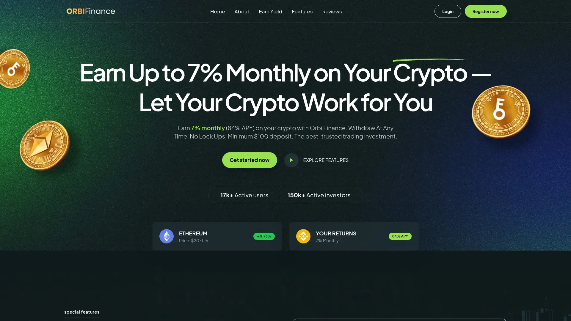 orbifi.io screenshot