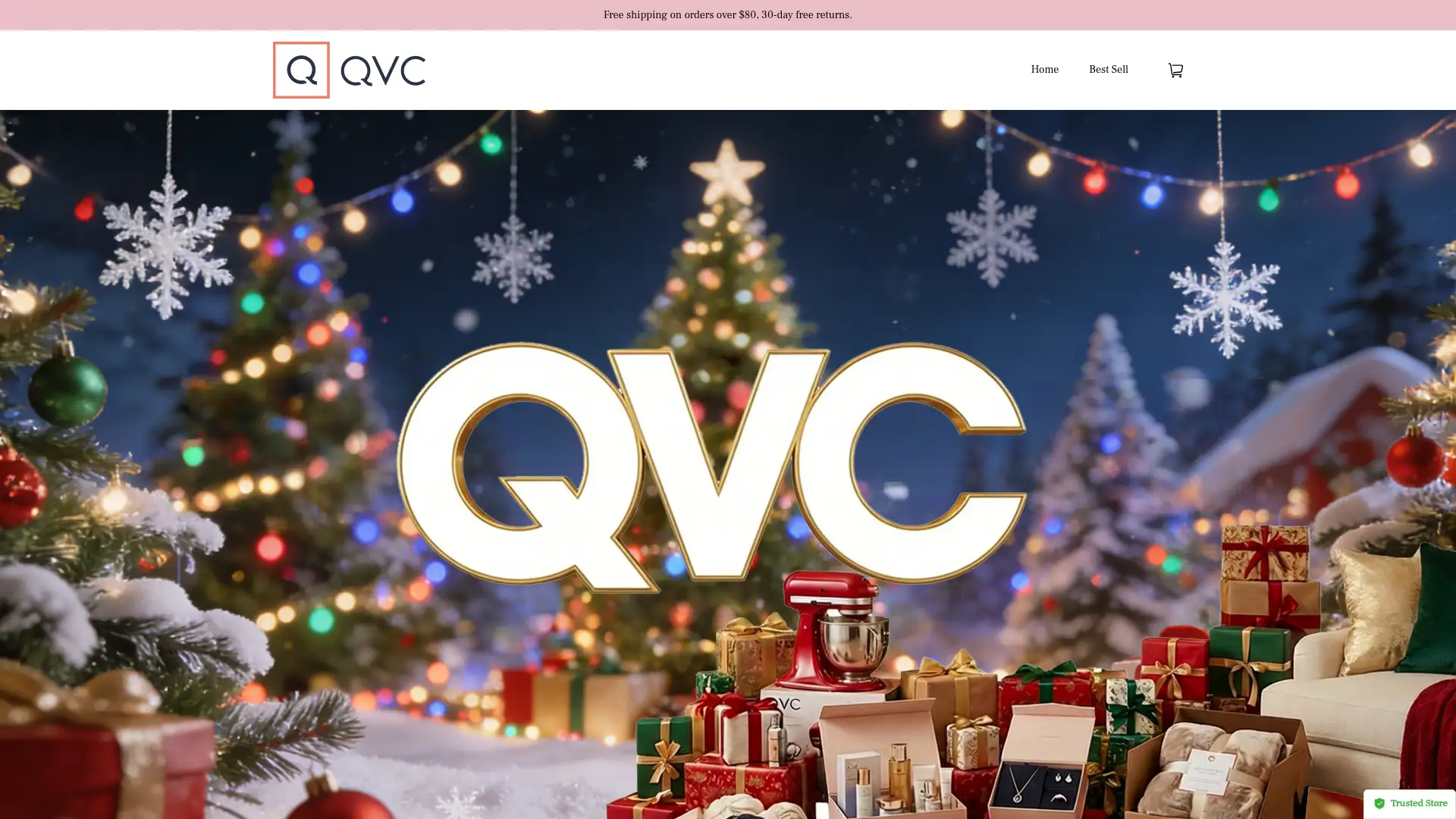 standmixers.shop screenshot