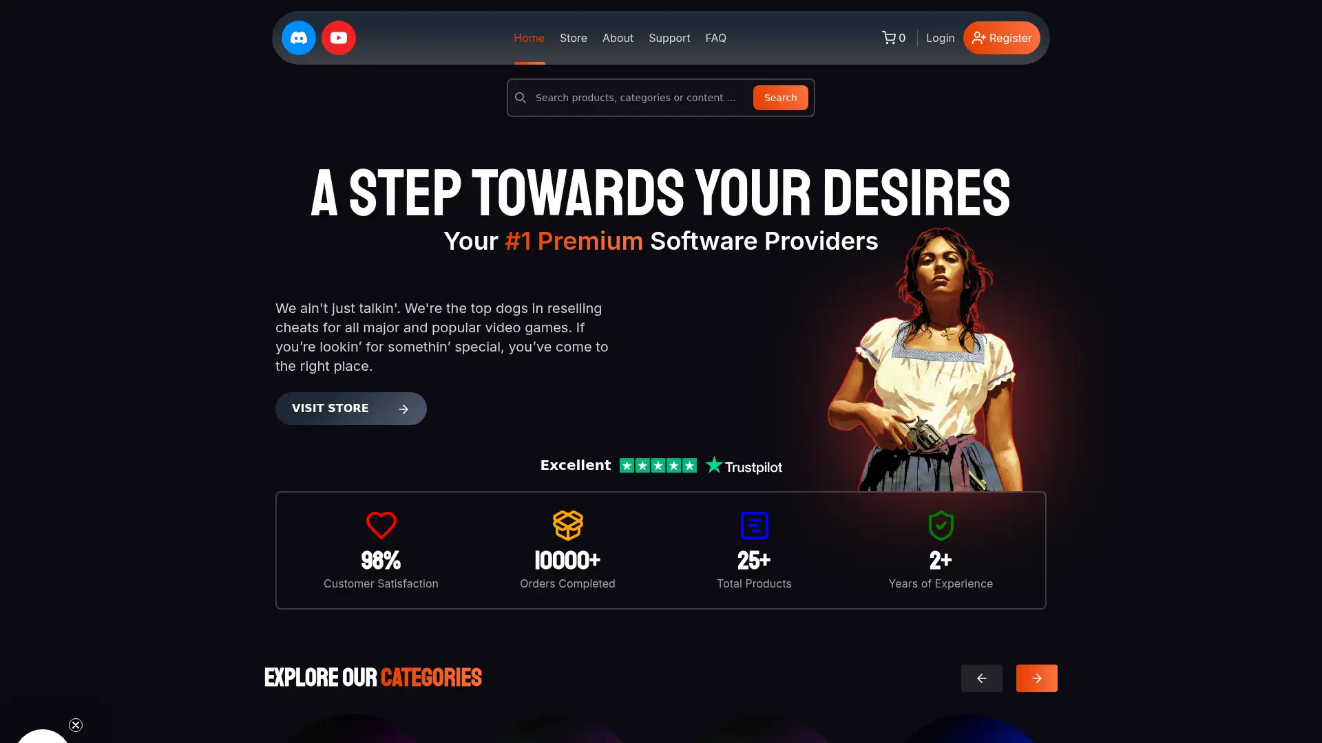 solidkingsinc.com screenshot