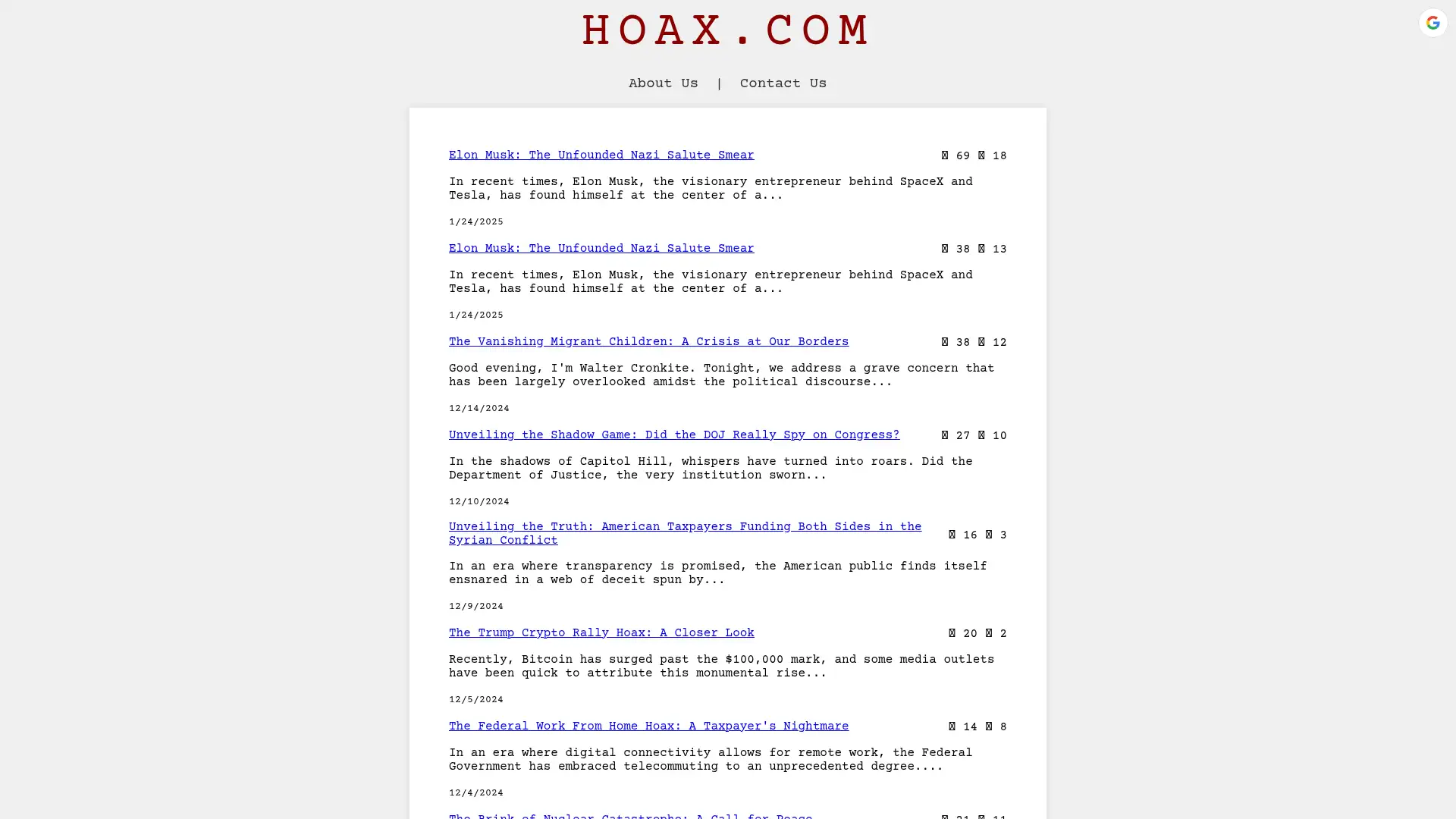 wordle.com screenshot