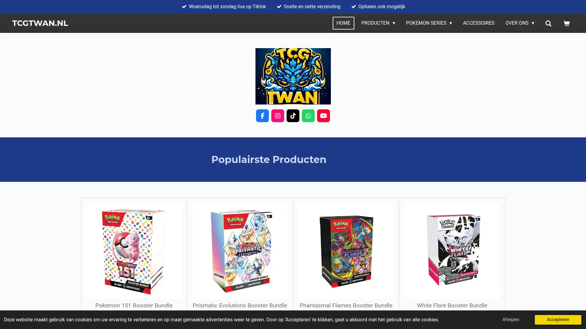 tcgtwan.nl screenshot