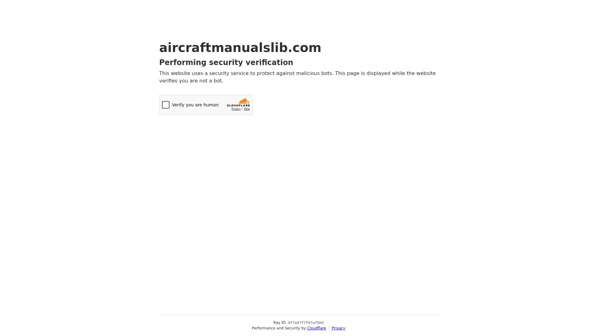 aircraftmanualslib.com screenshot