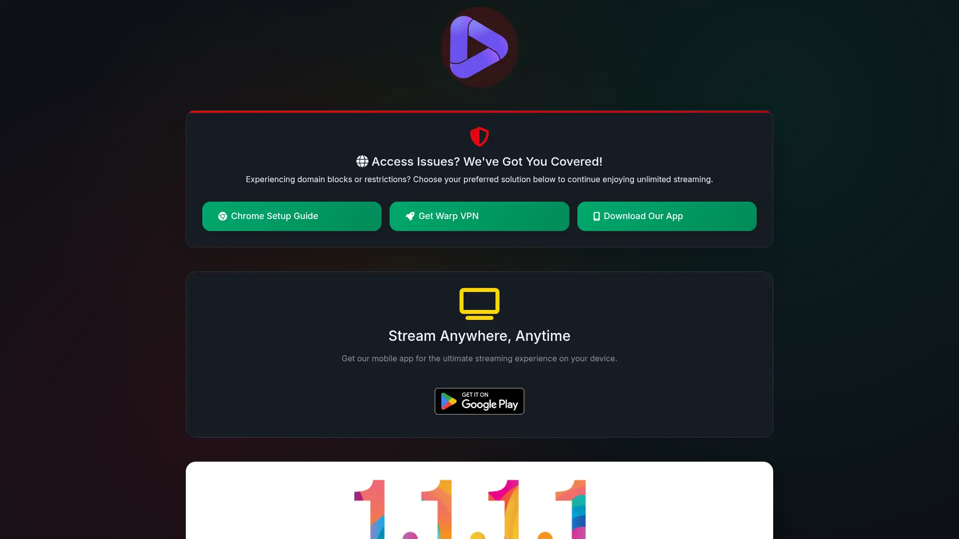 cineby.cc screenshot