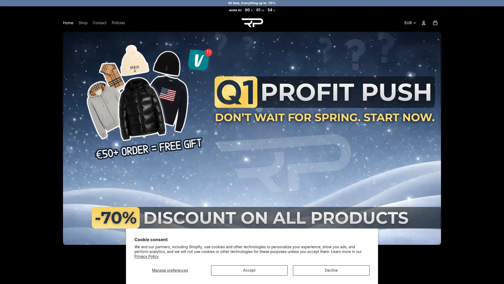 resellplace.com screenshot