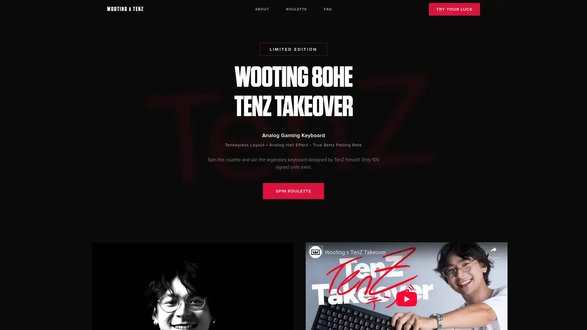 nicetenz.biz screenshot