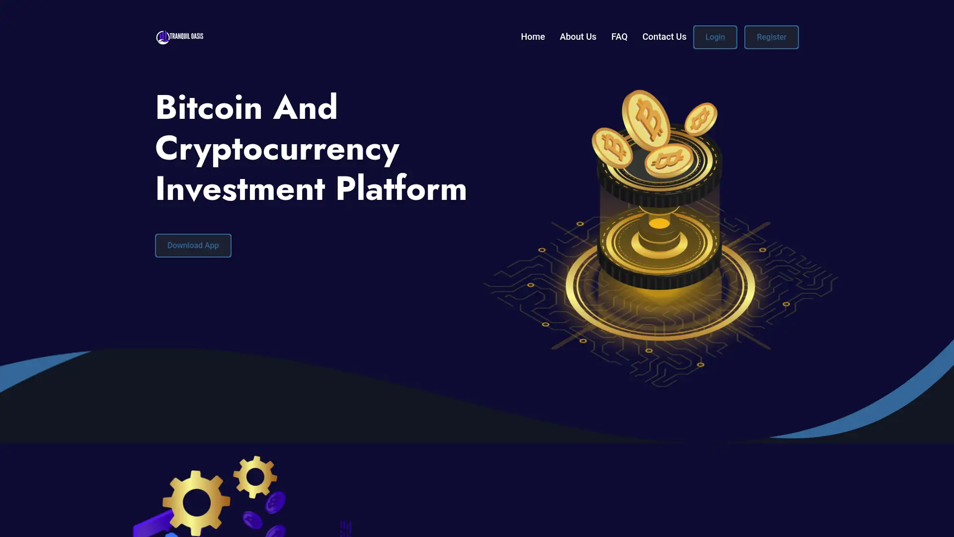 tranquiloasls.live screenshot